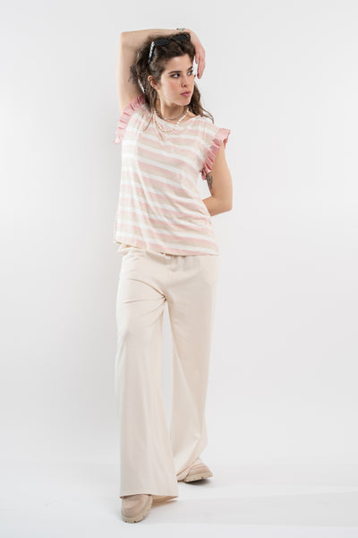 AGATA 27 Shirt