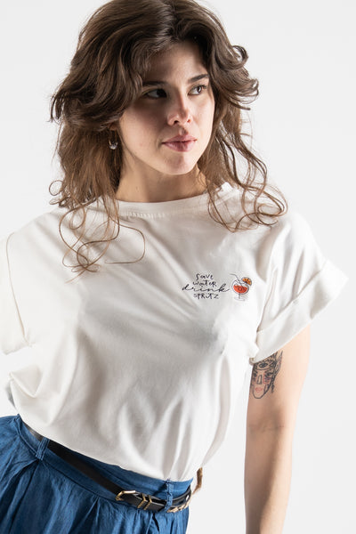 APEROL 25 Shirt