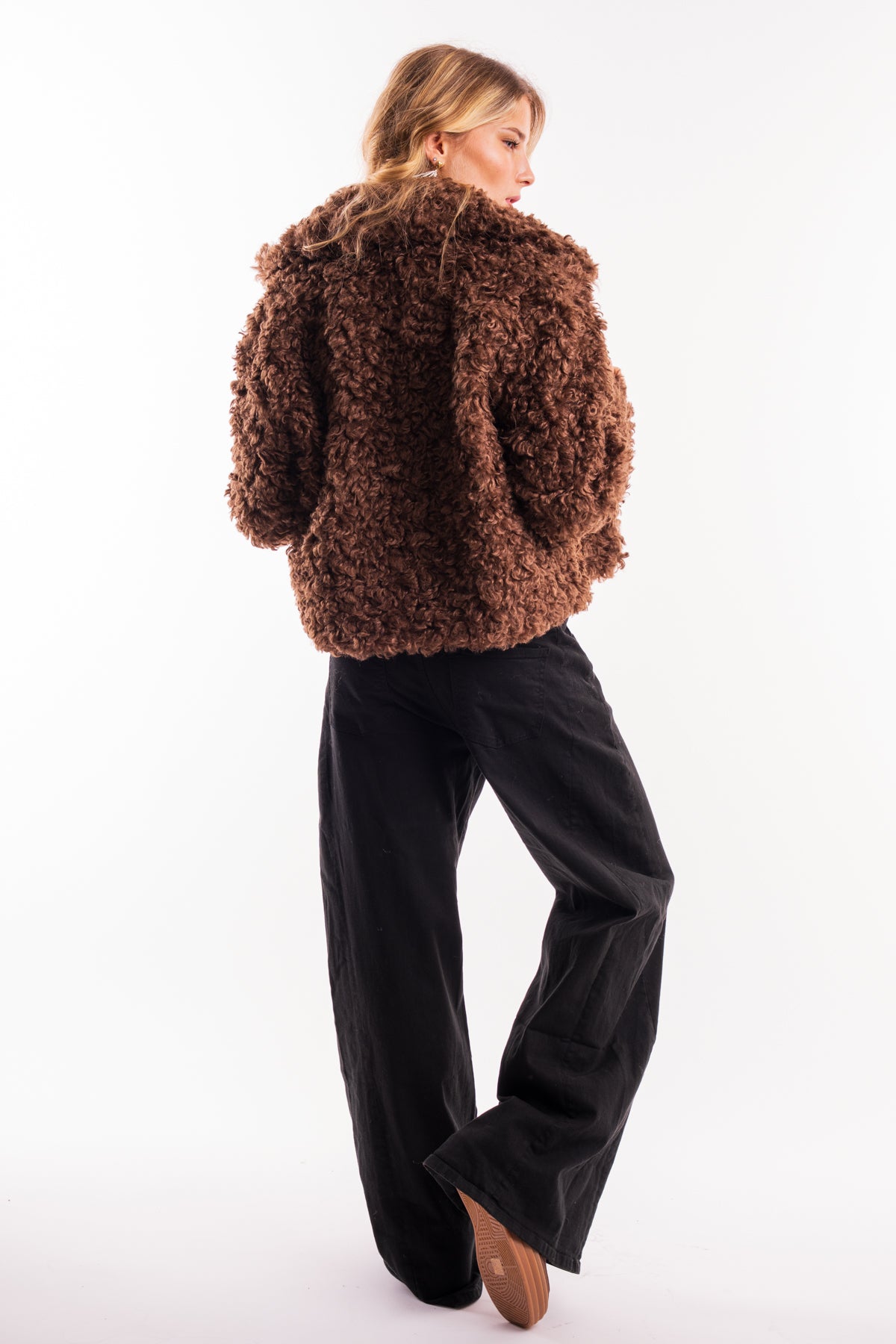 ARMIDA 25 Jacke