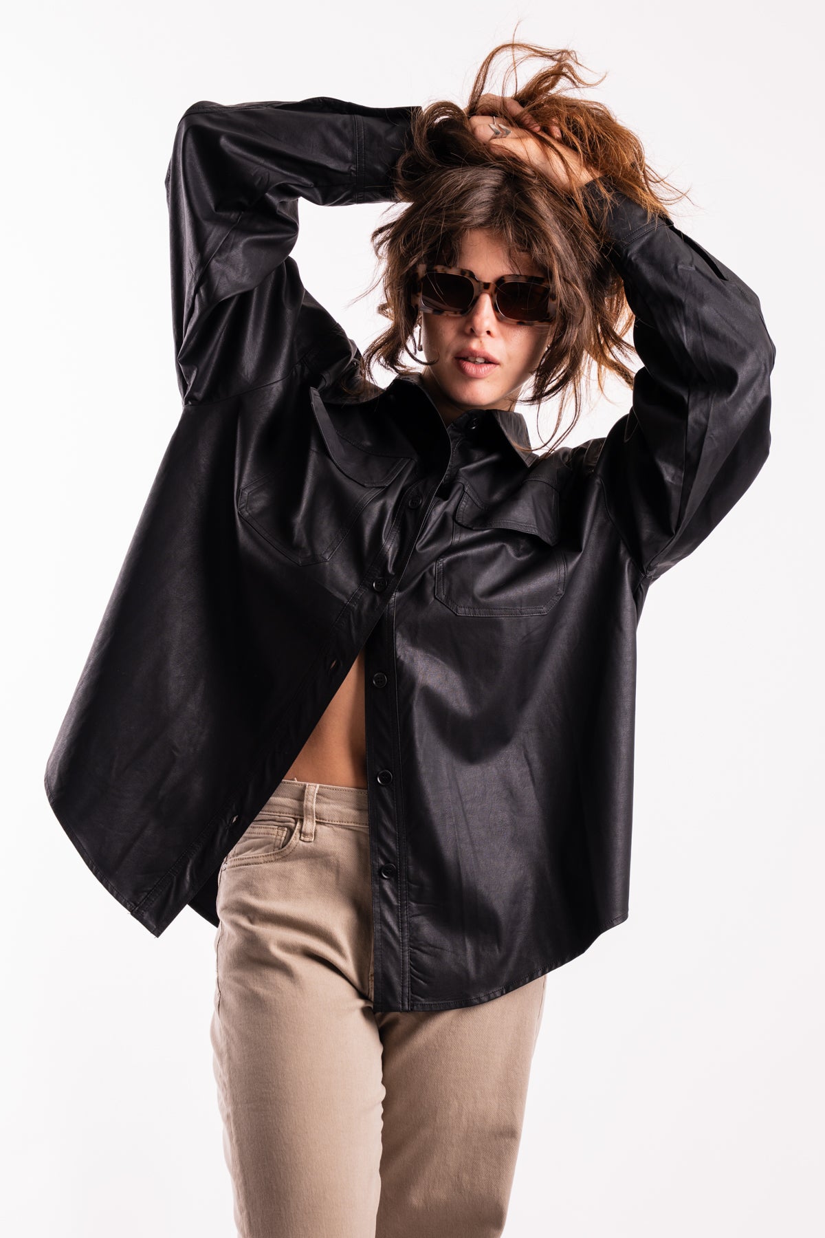 ARVEN 26 Jacke