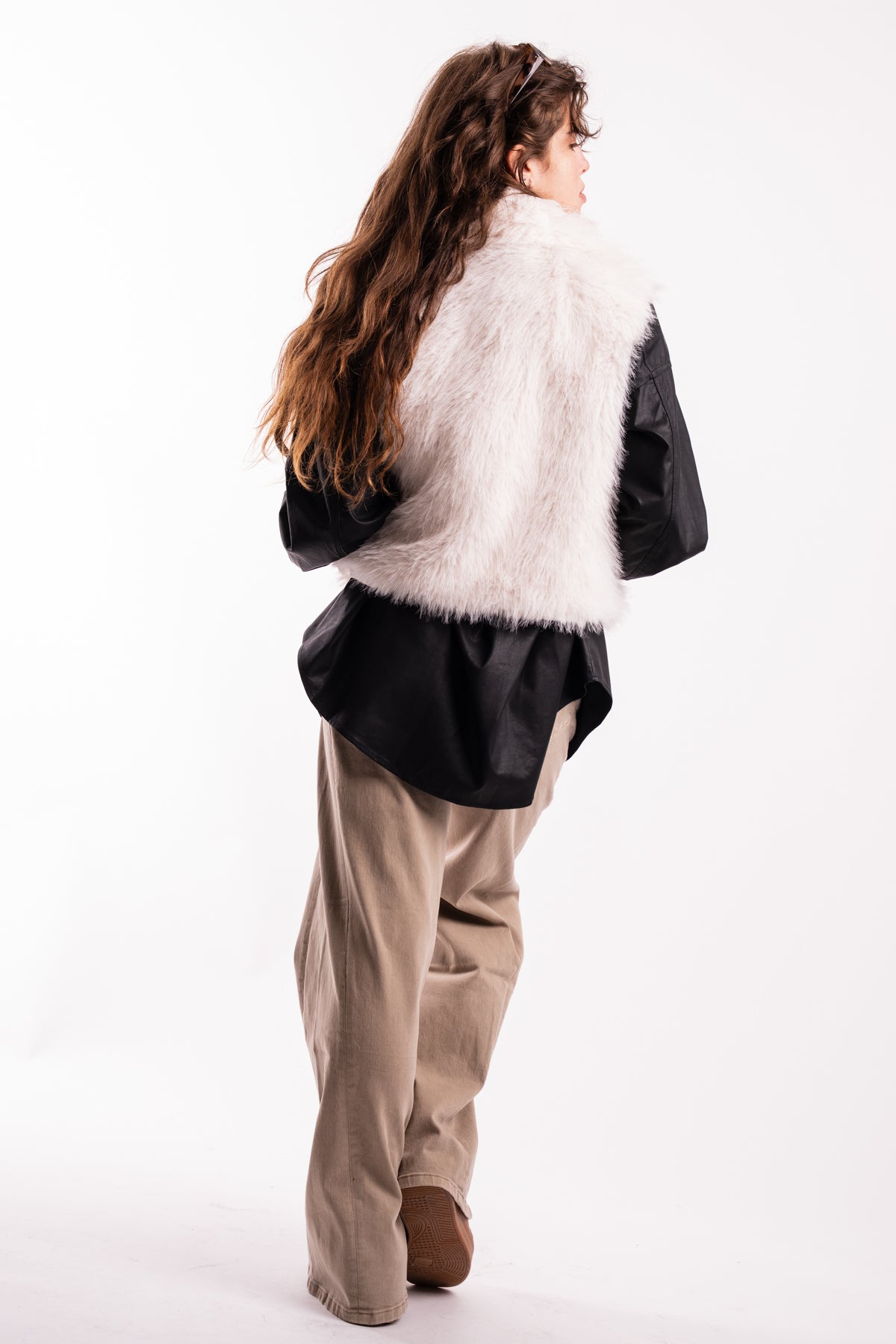 ANOUK 25 Gilet