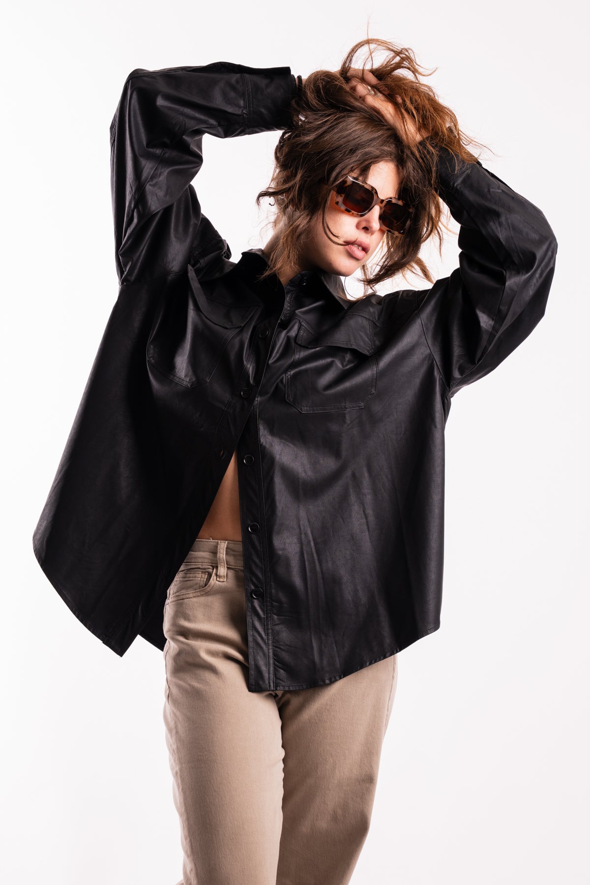 ARVEN 26 Jacke