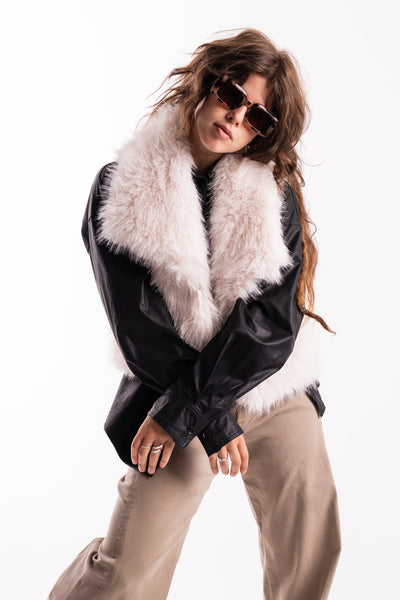ANOUK 25 Gilet