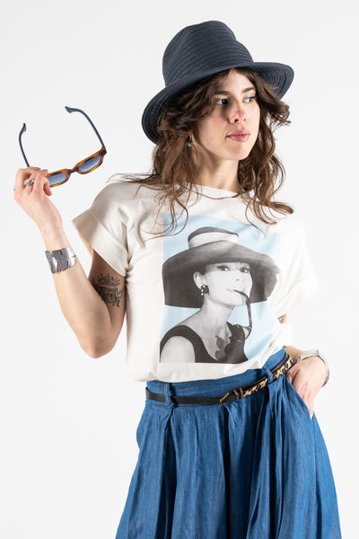 AUDREY 26 Shirt