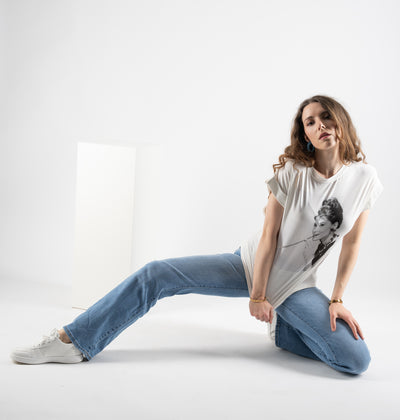 AUDREY 25 Shirt