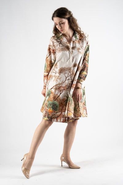 BABETTE 25 Kleid
