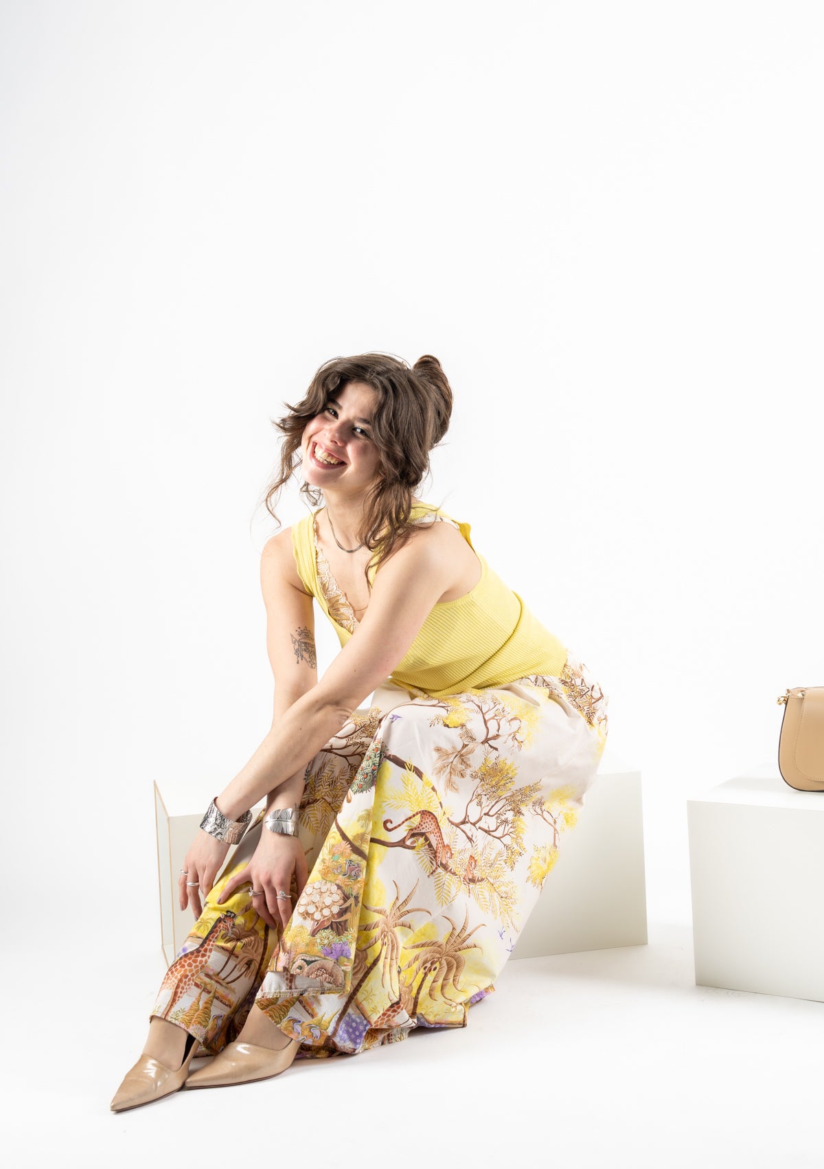 BABETTE 26 Hose