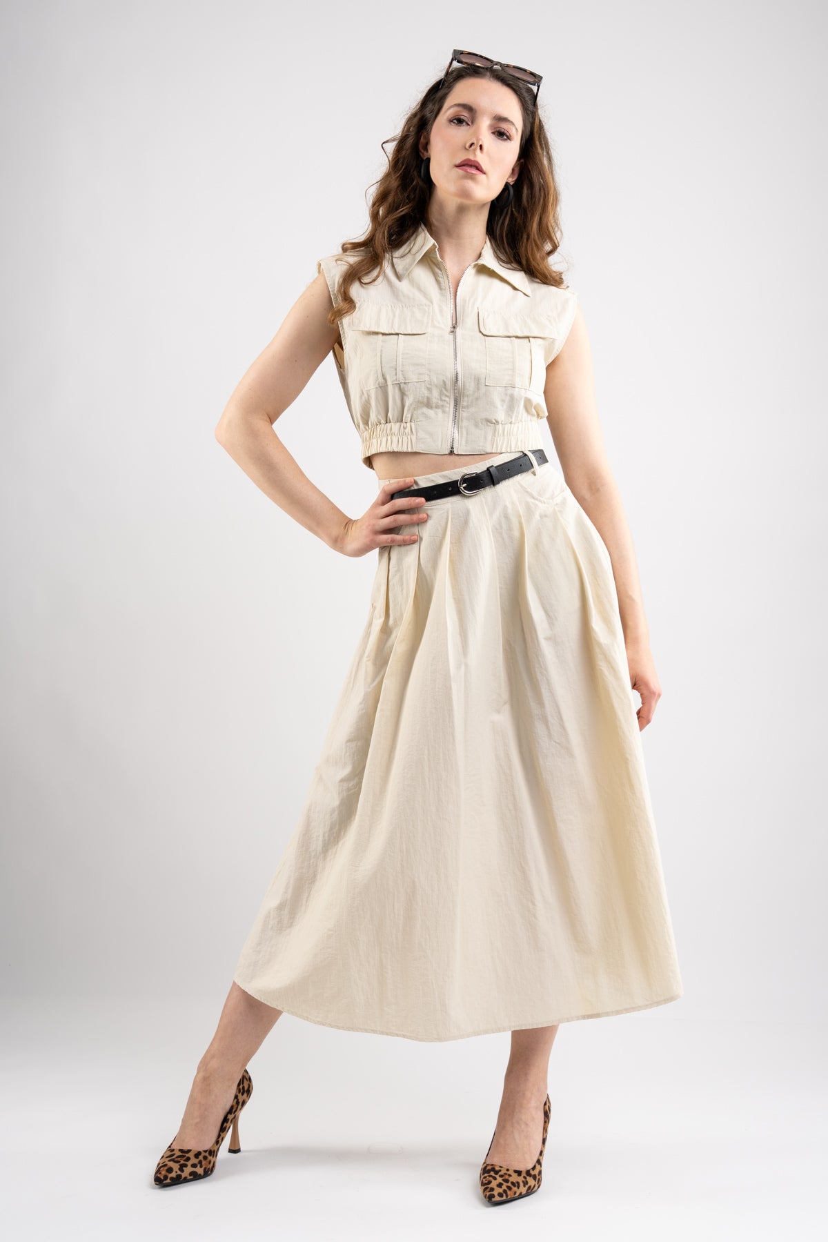 BANU 25 Set