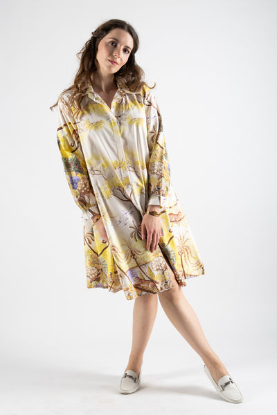 BABETTE 25 Kleid