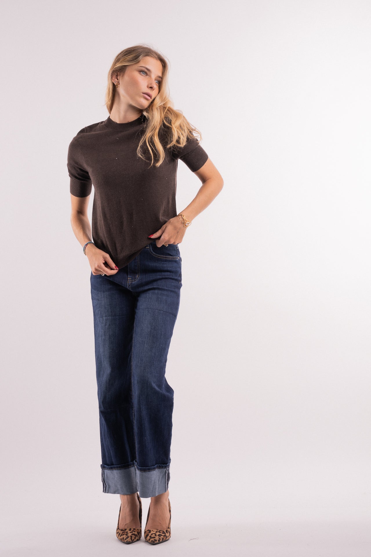 BEA 26 Pulli