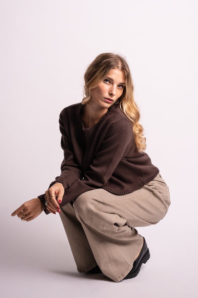 BIRGIT 25 Weste