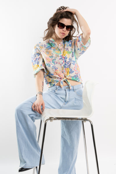 ELENI 30 Bluse