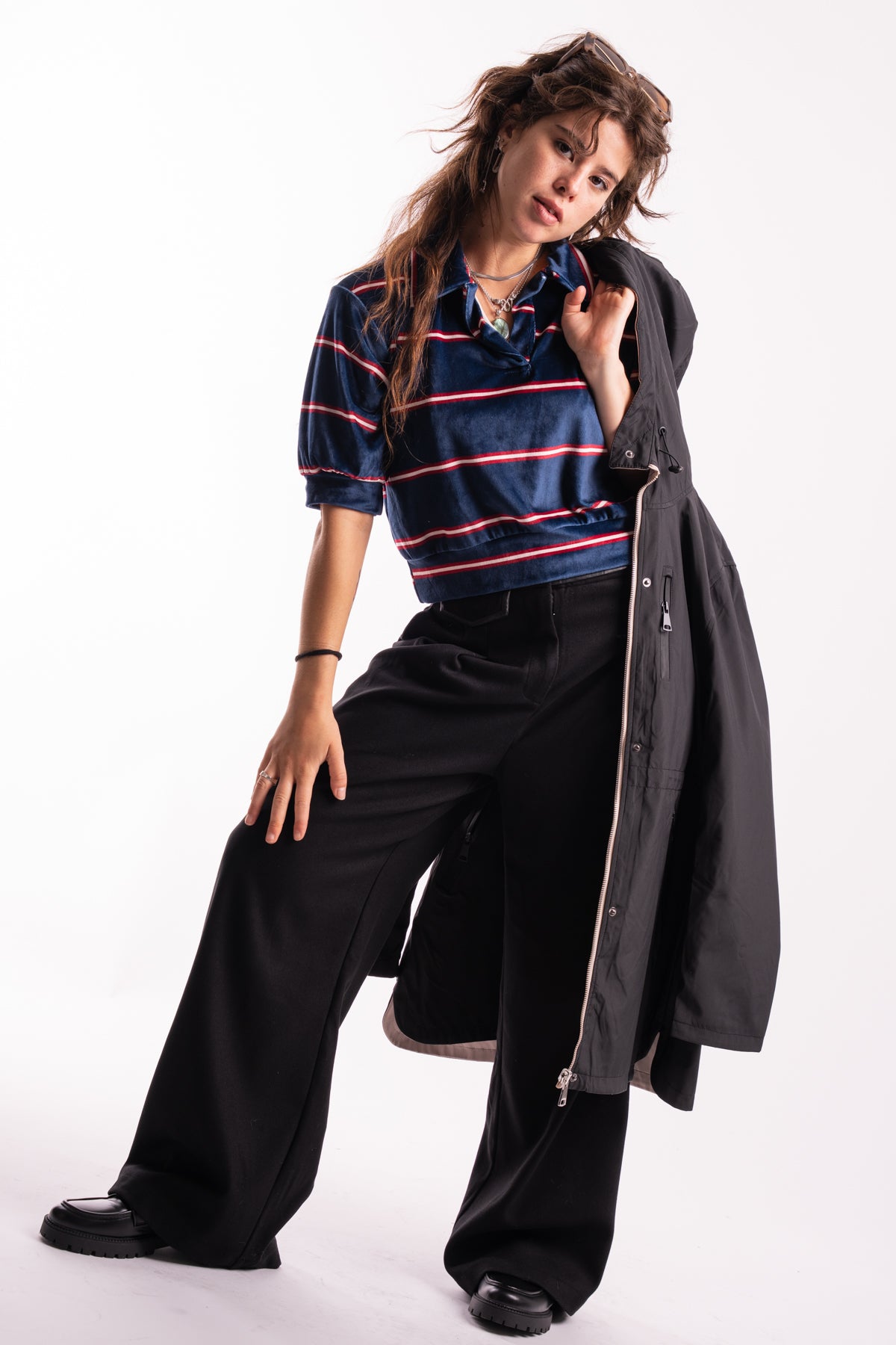 BRIGITTA 25 Polo
