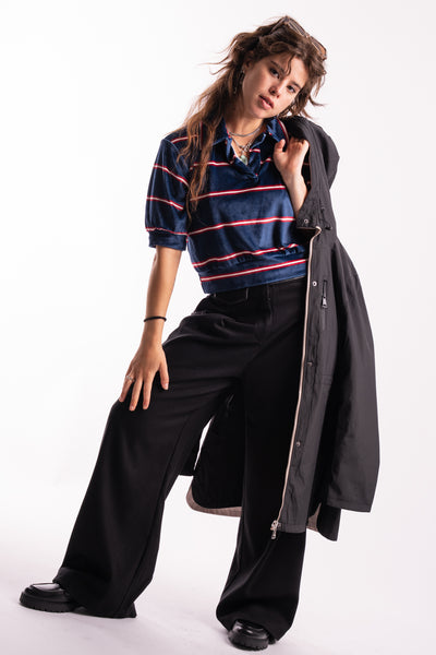BRIGITTA 25 Polo