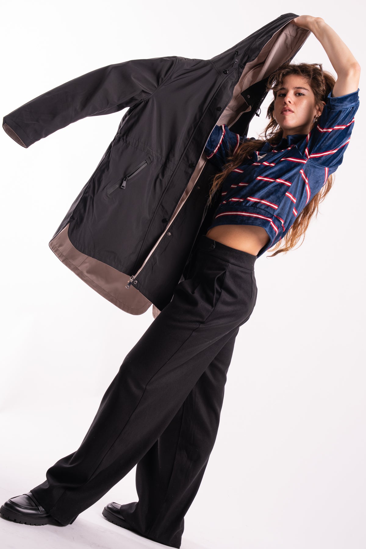 CASSIDY 25 Jacke