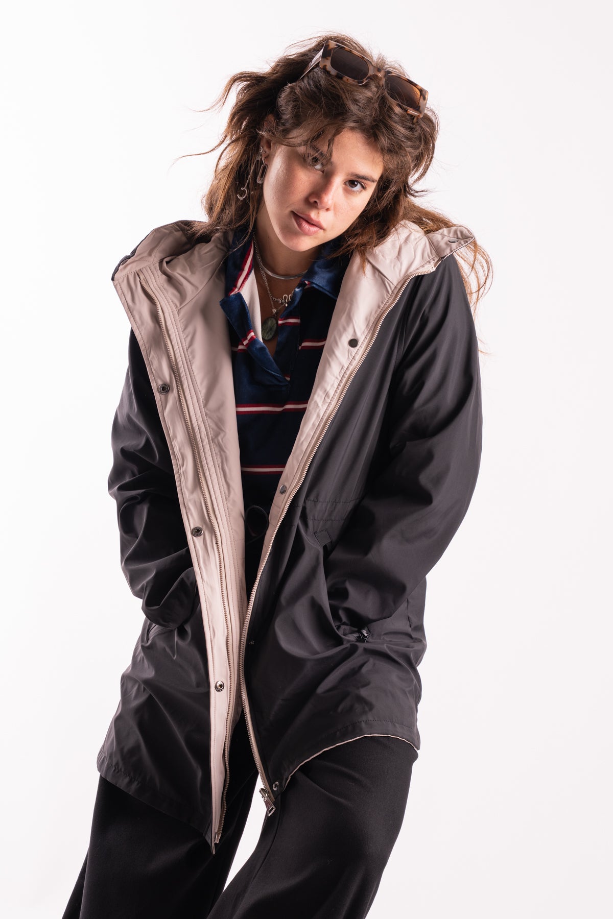 CASSIDY 25 Jacke