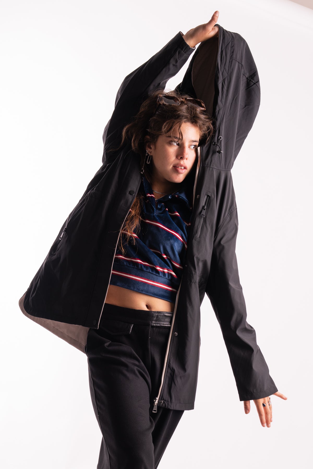 CASSIDY 25 Jacke