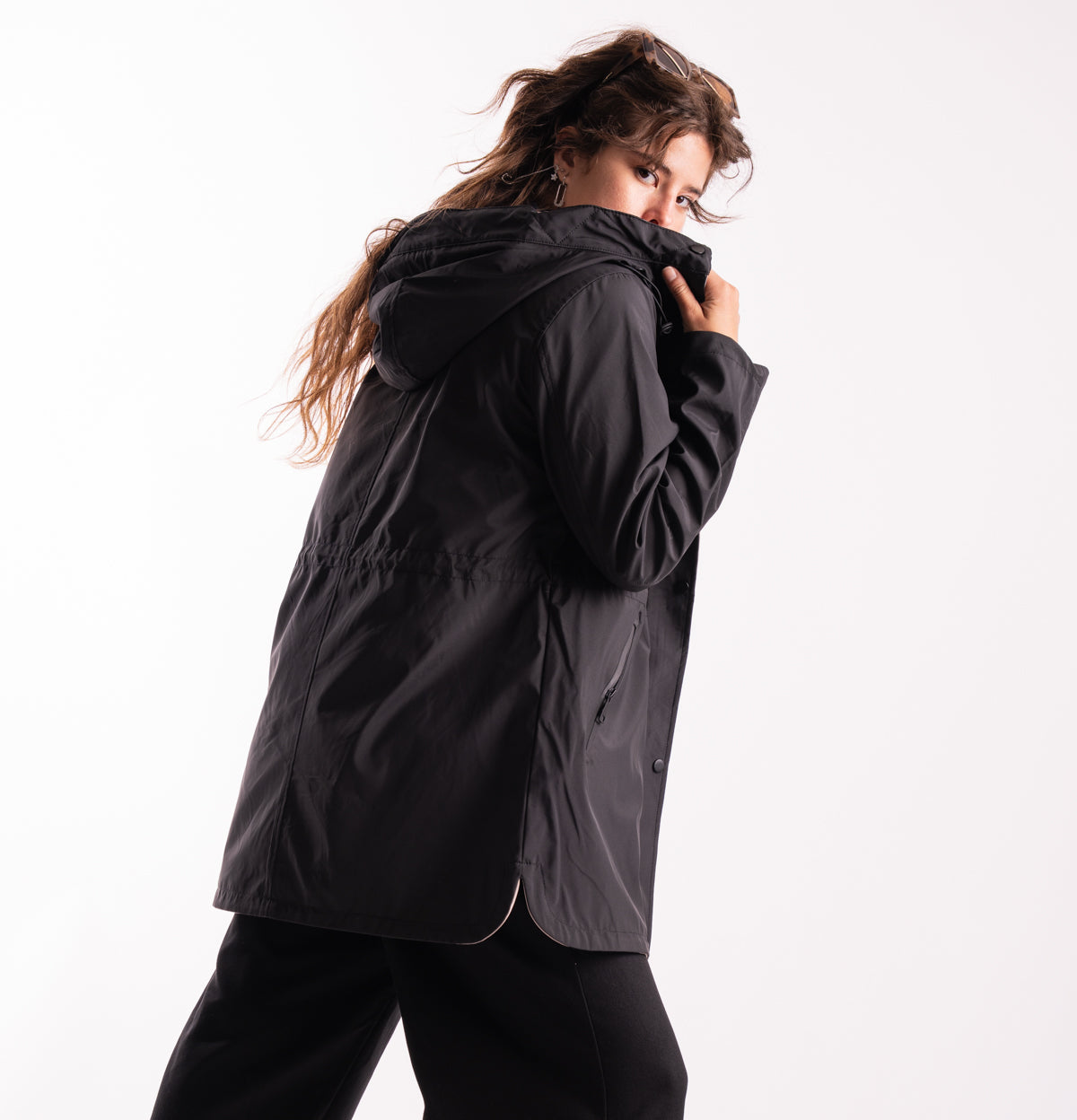 CASSIDY 25 Jacke