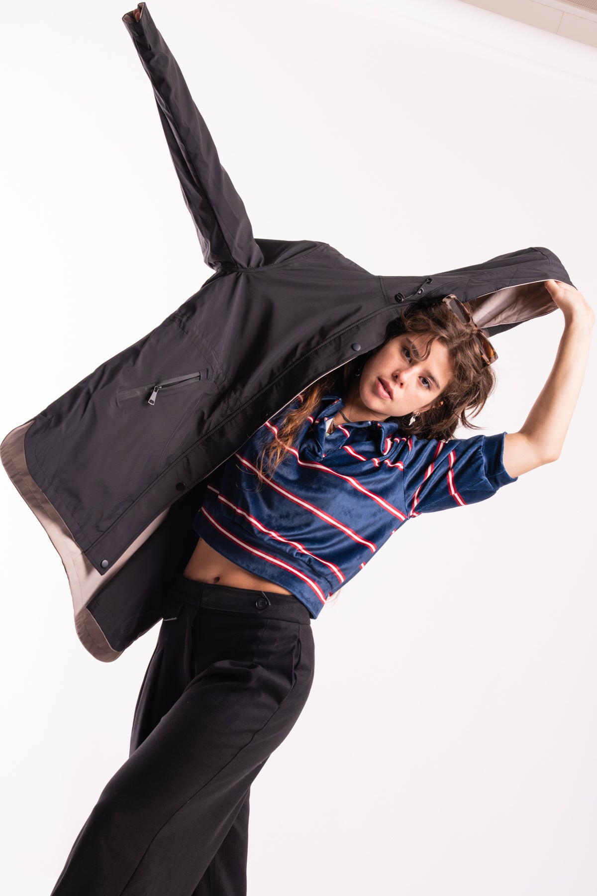 CASSIDY 25 Jacke