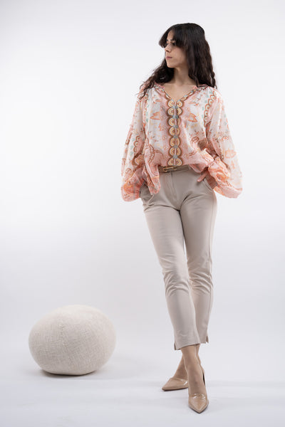 CALLISTO 25 Bluse
