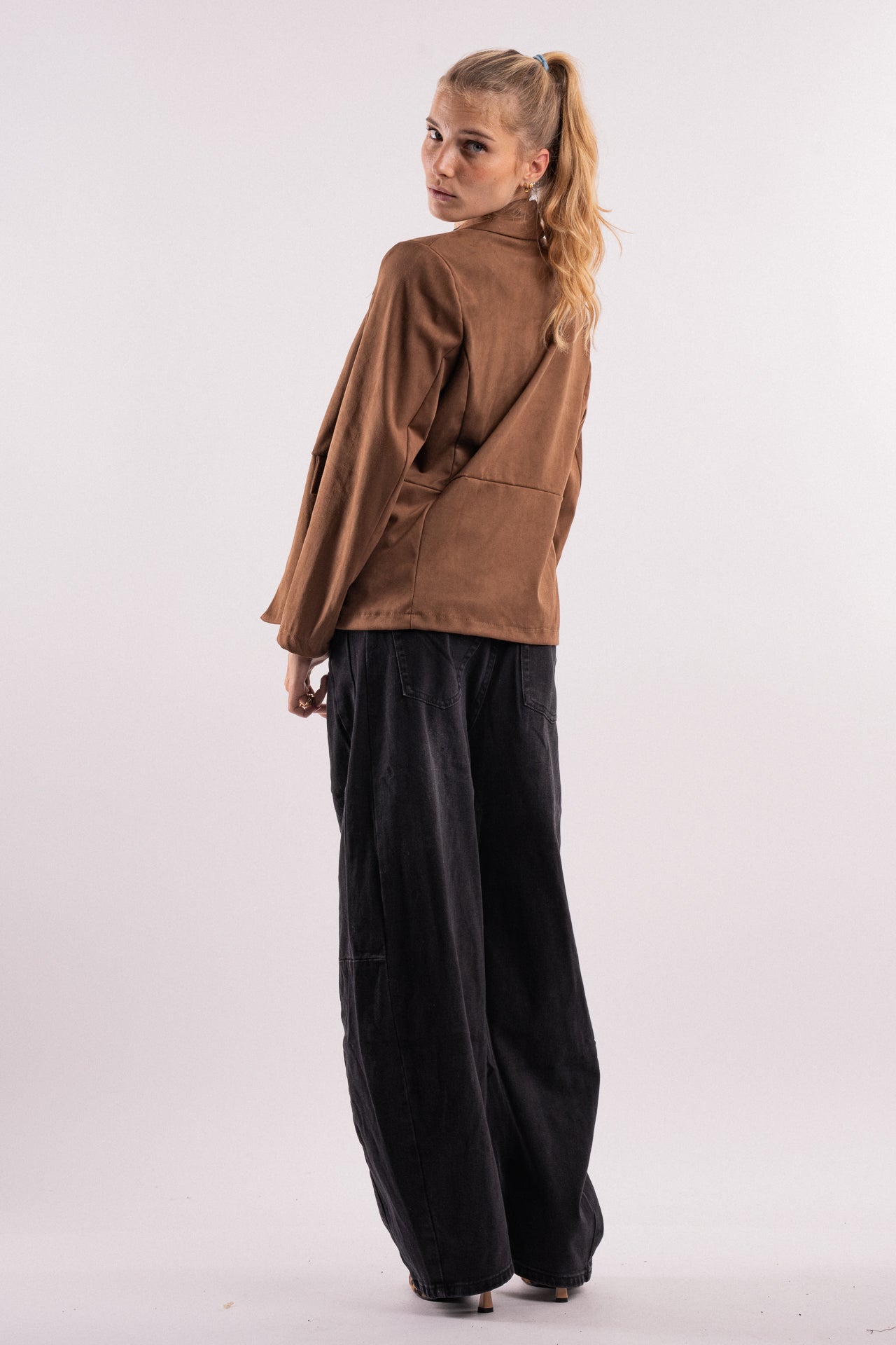 CAROLA 28 Blazer