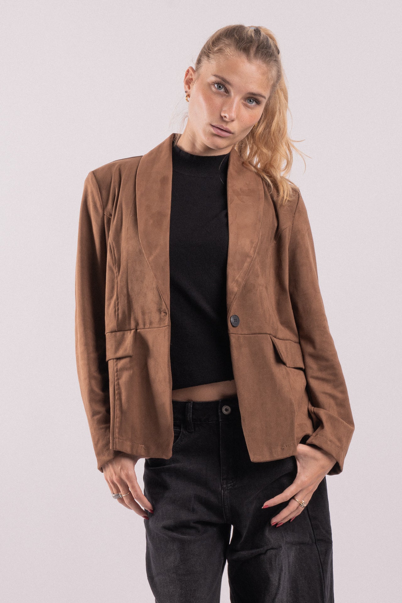 CAROLA 28 Blazer