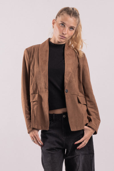 CAROLA 28 Blazer