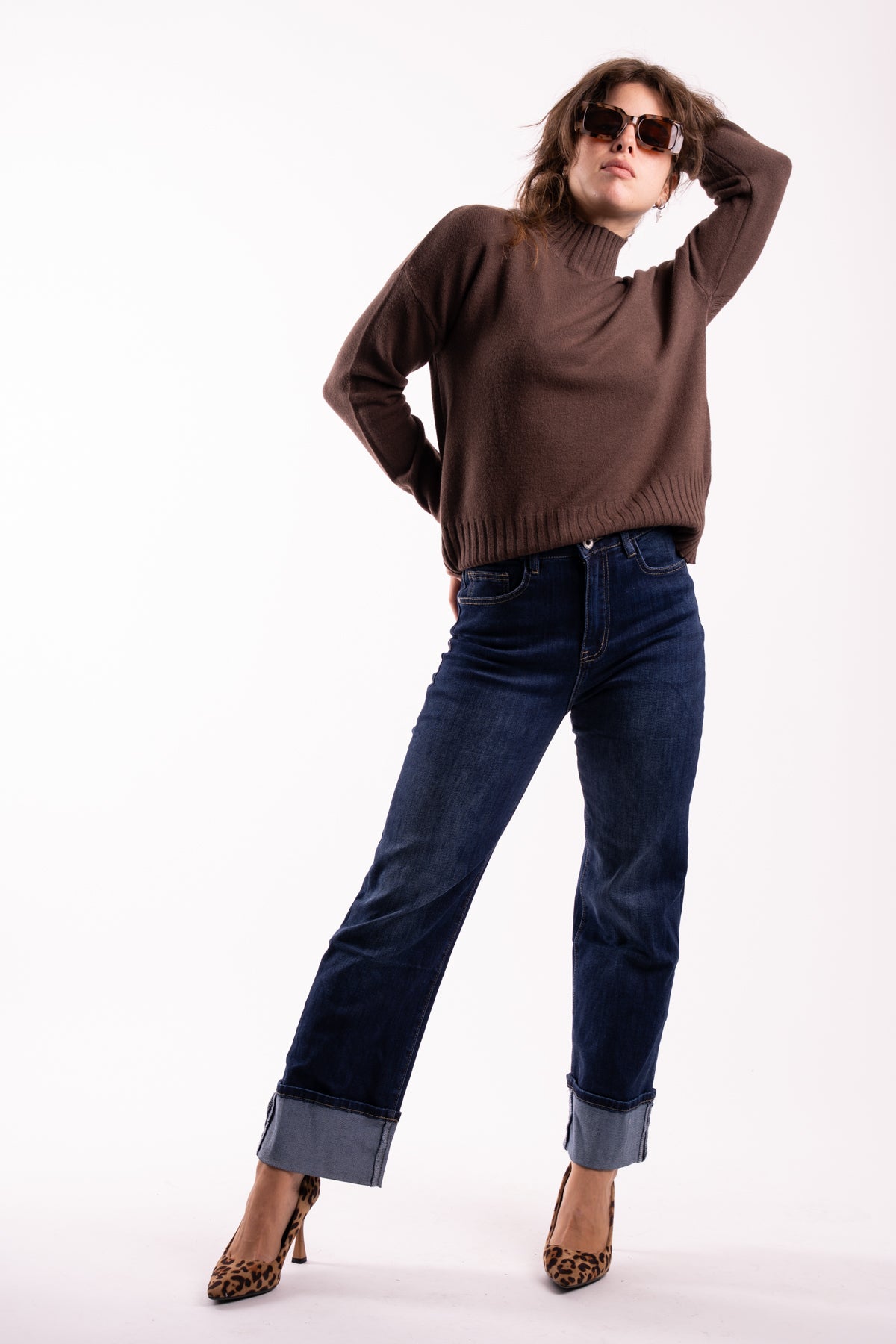 LUNA 25 Jeans