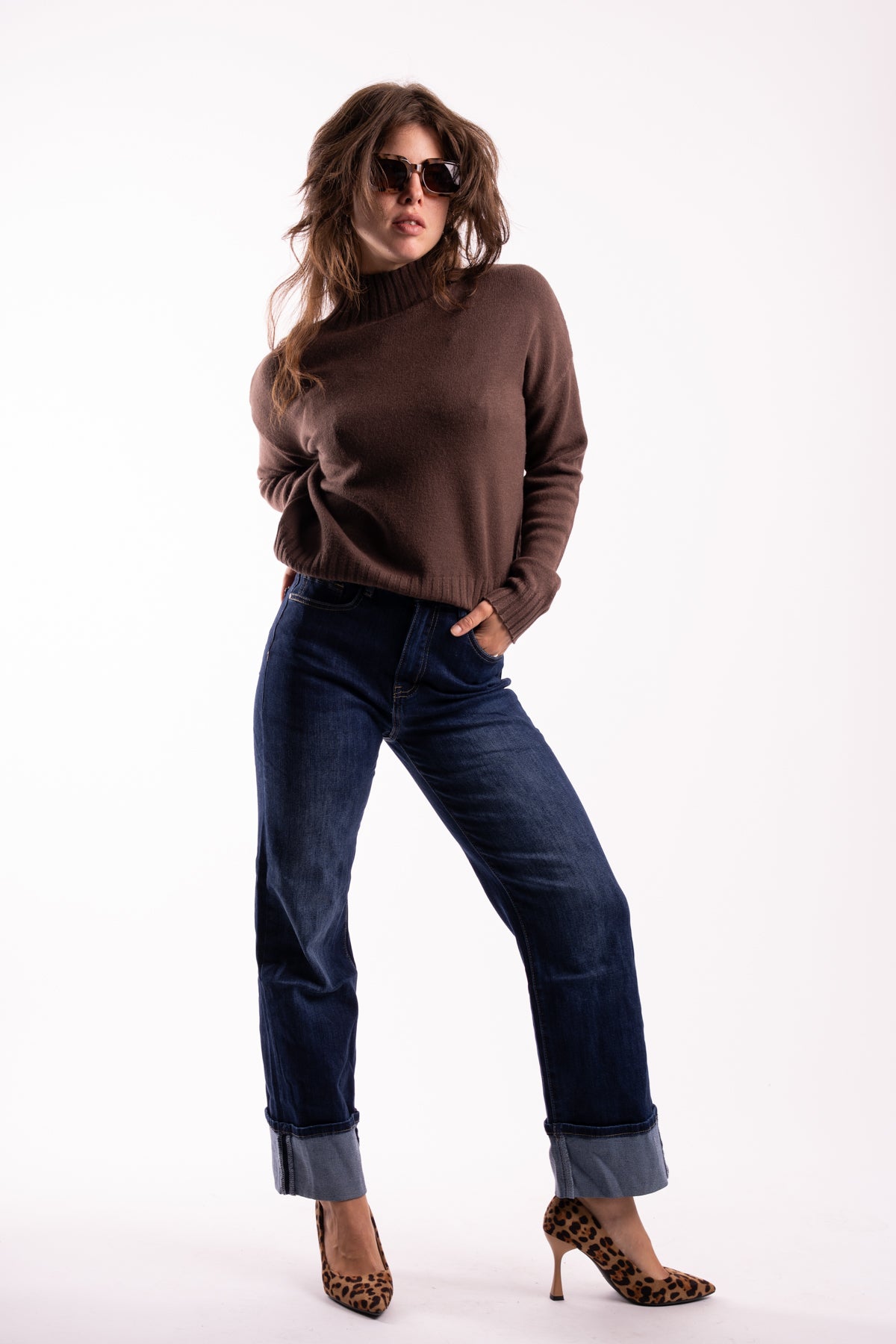 LUNA 25 Jeans