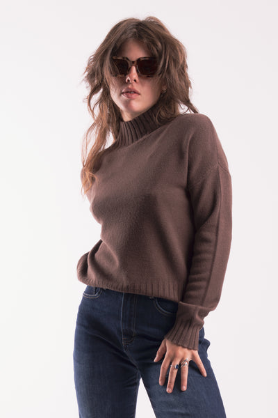 CHRIS 25 Pullover