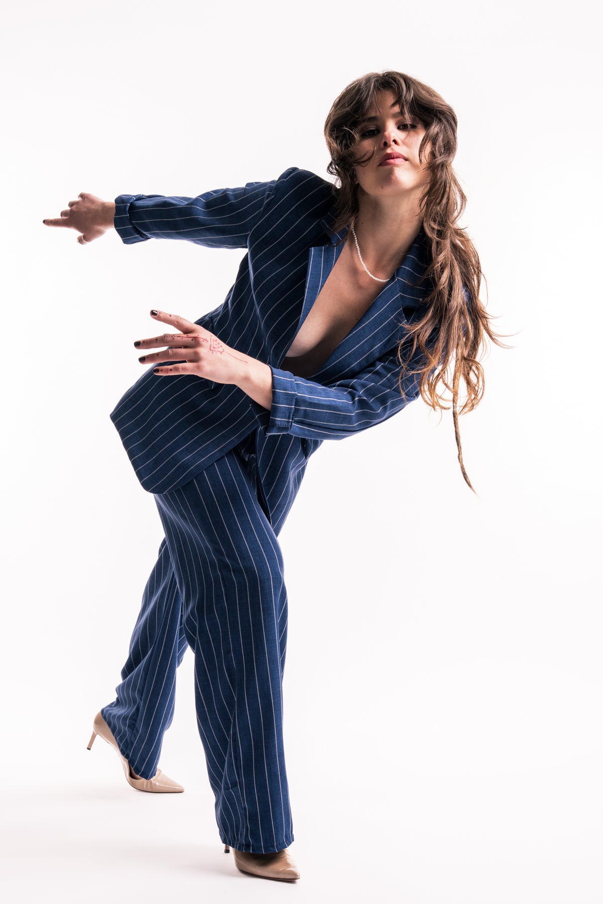 CARMEN26 Hose