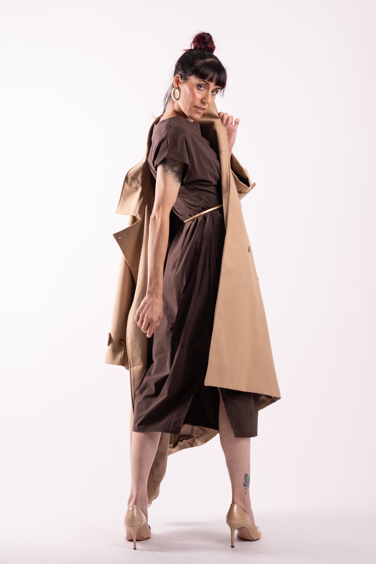 ILENIA 25 Kleid