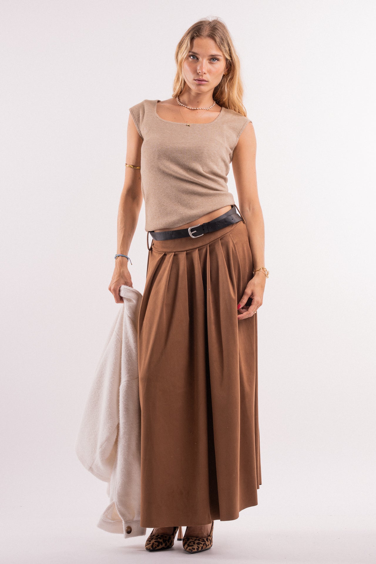 CAROLA 27 Rock