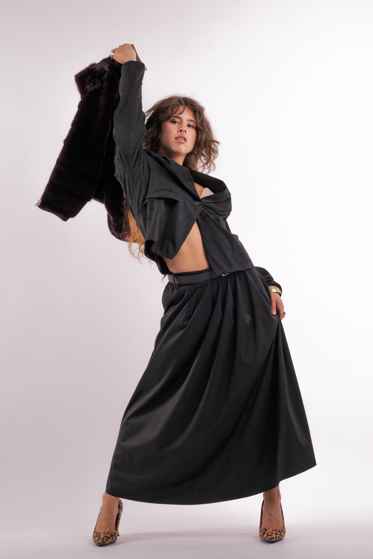 CAROLA 28 Blazer