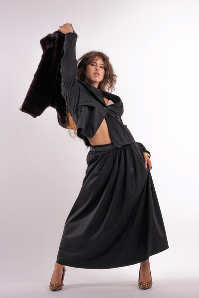 CAROLA 28 Blazer
