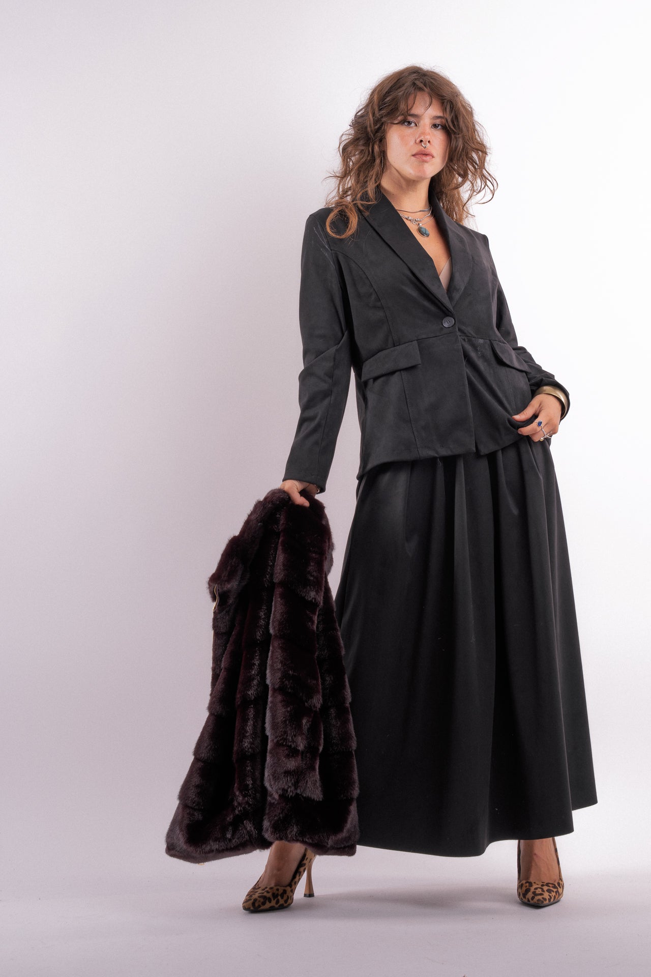 CAROLA 27 Rock