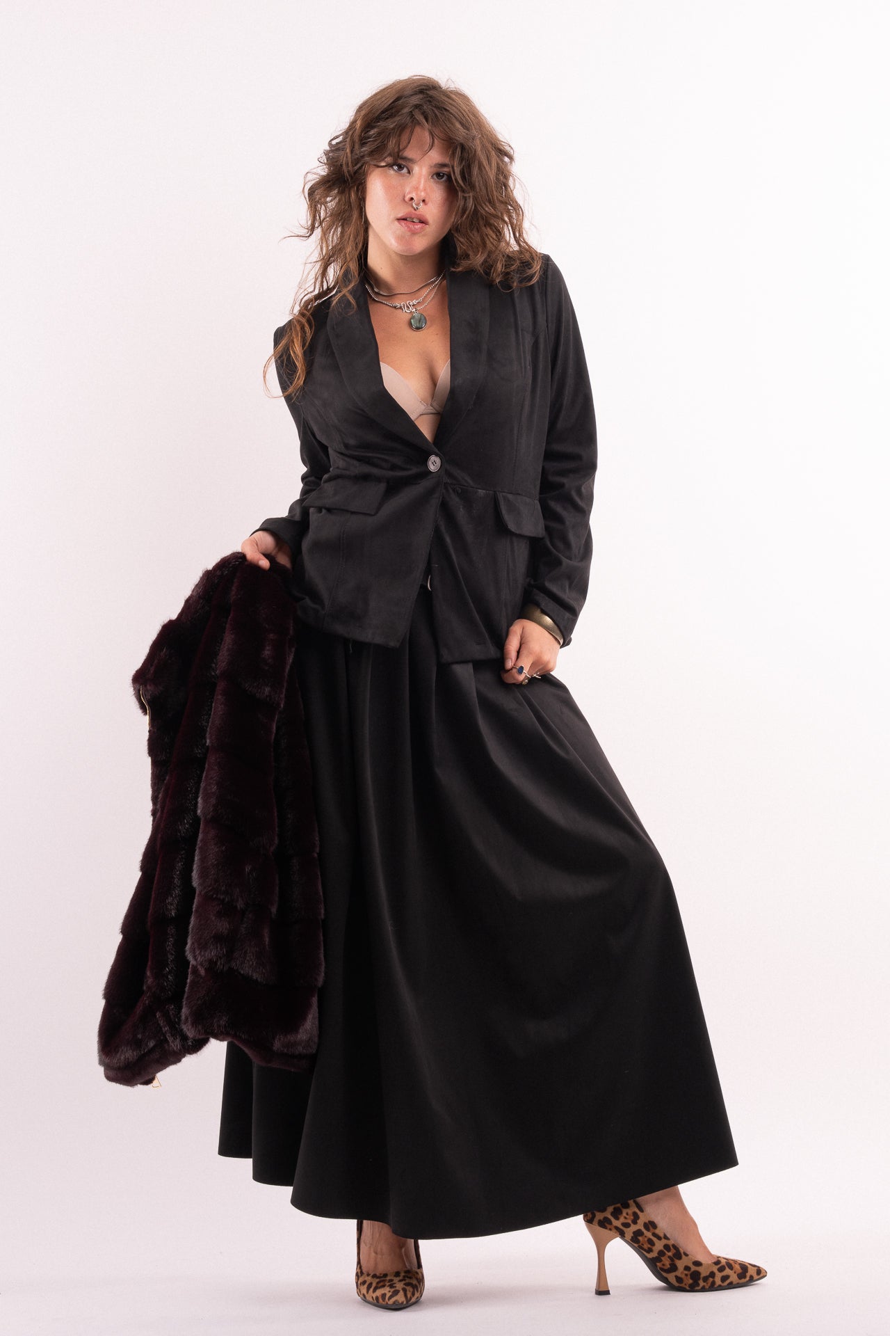 CAROLA 28 Blazer