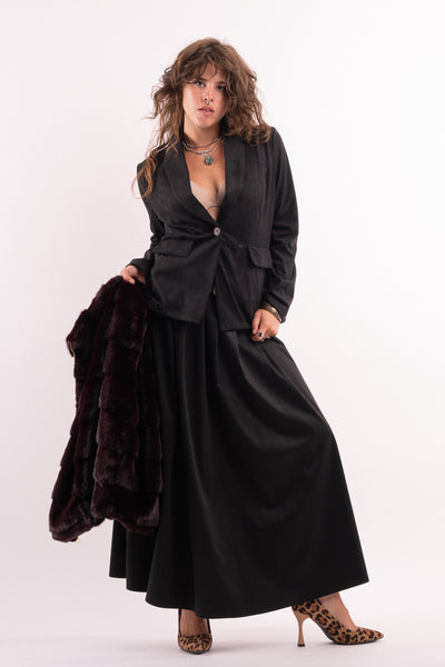 CAROLA 28 Blazer