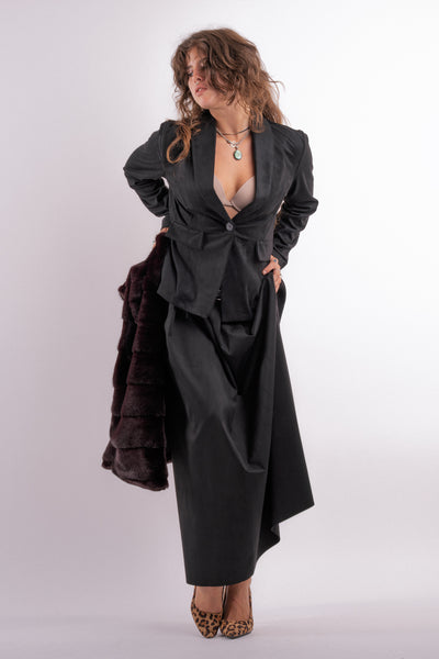 CAROLA 28 Blazer
