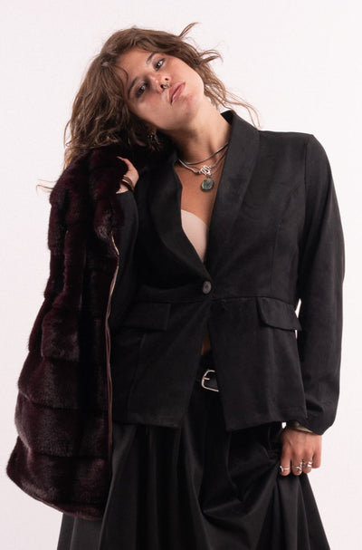 CAROLA 28 Blazer