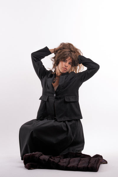 CAROLA 27 Rock