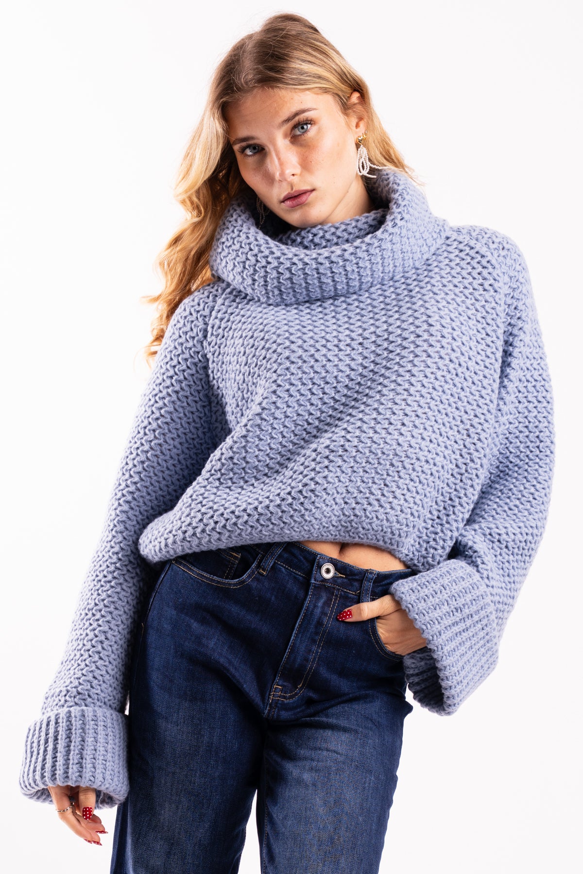 CAROLYN 25 Pulli