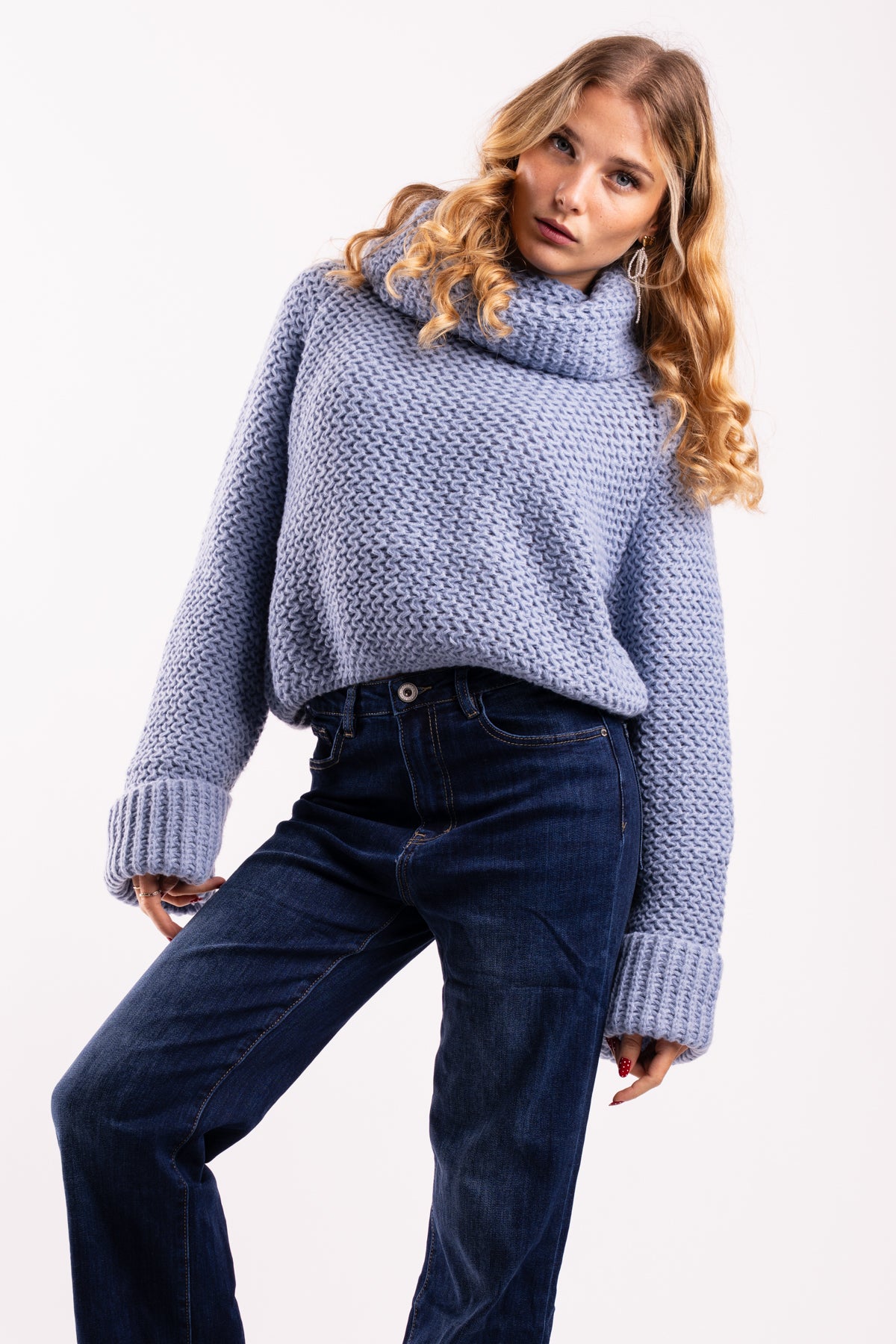 CAROLYN 25 Pulli