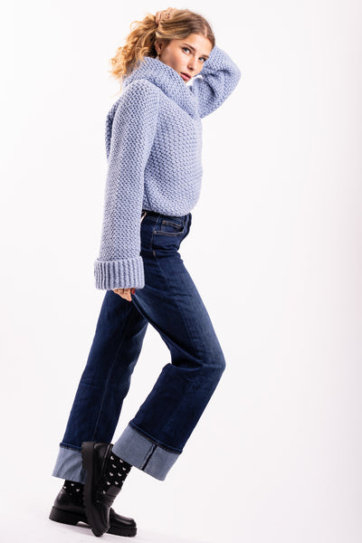 LUNA 25 Jeans