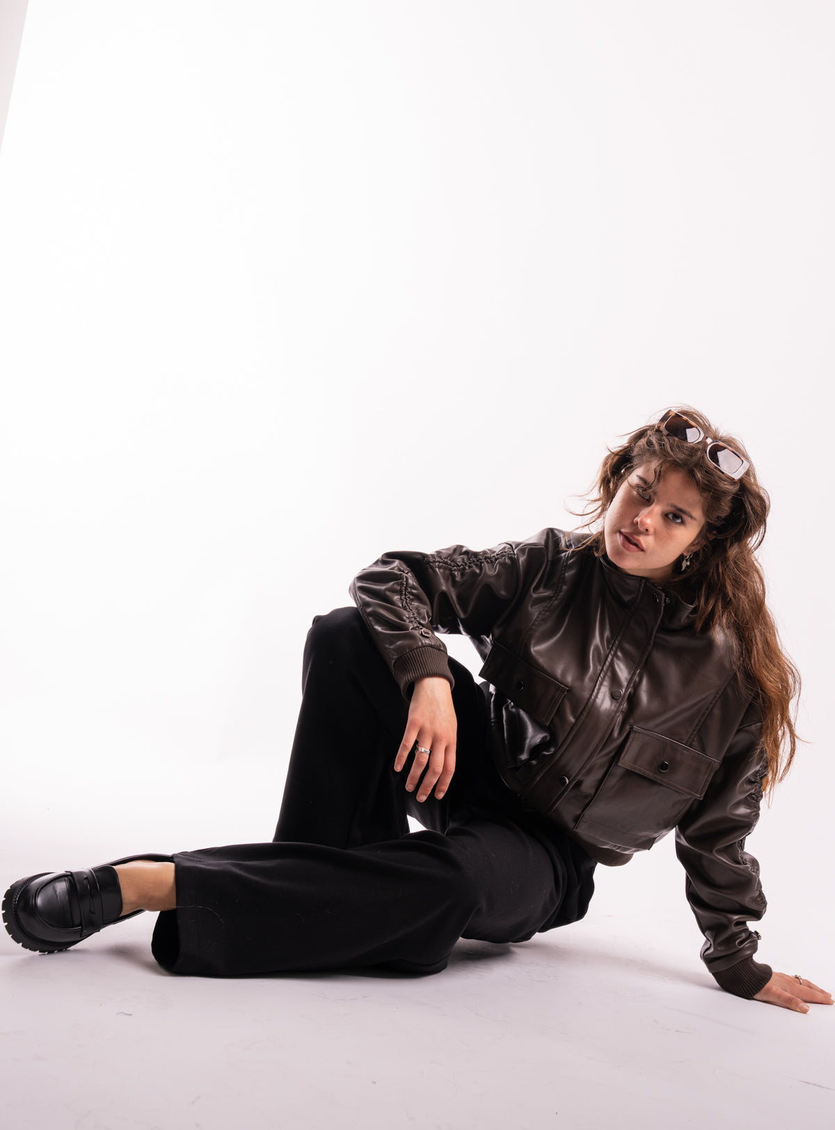 CATE 25 Jacke