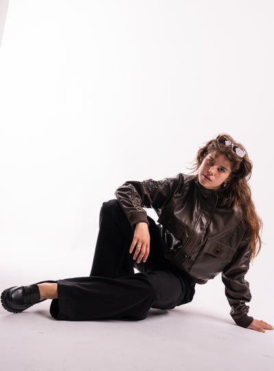 CATE 25 Jacke