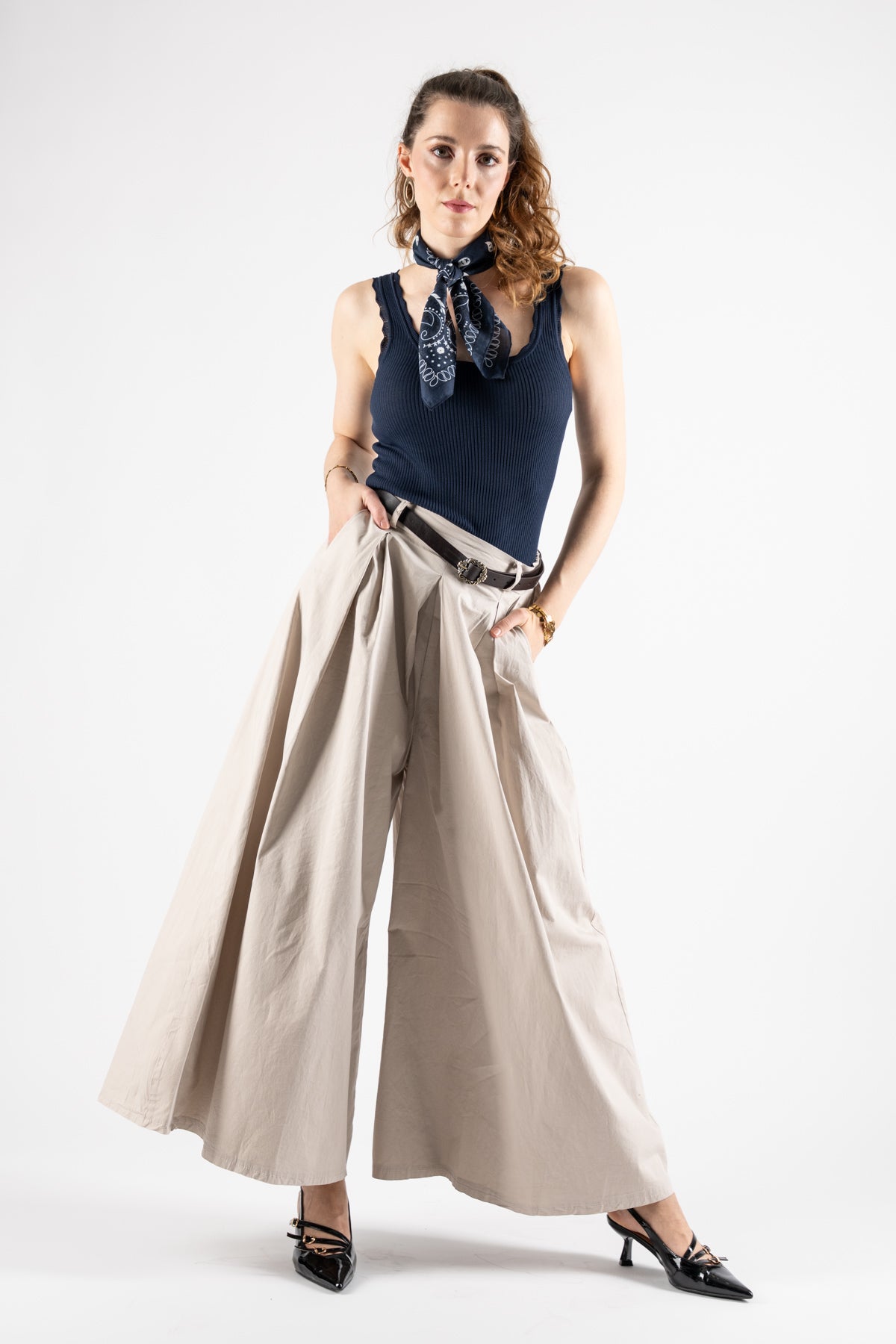 CATHARINA 25 Pants