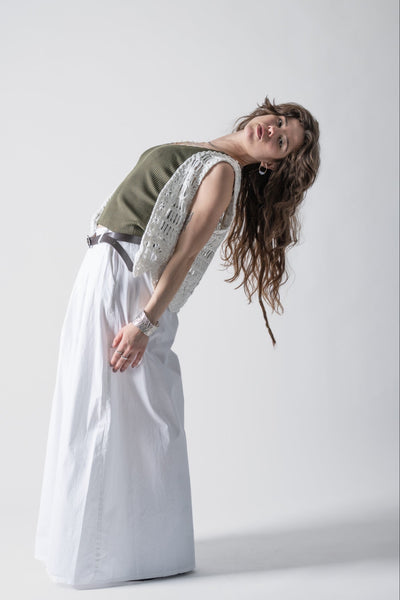 CATHARINA 25 Pants