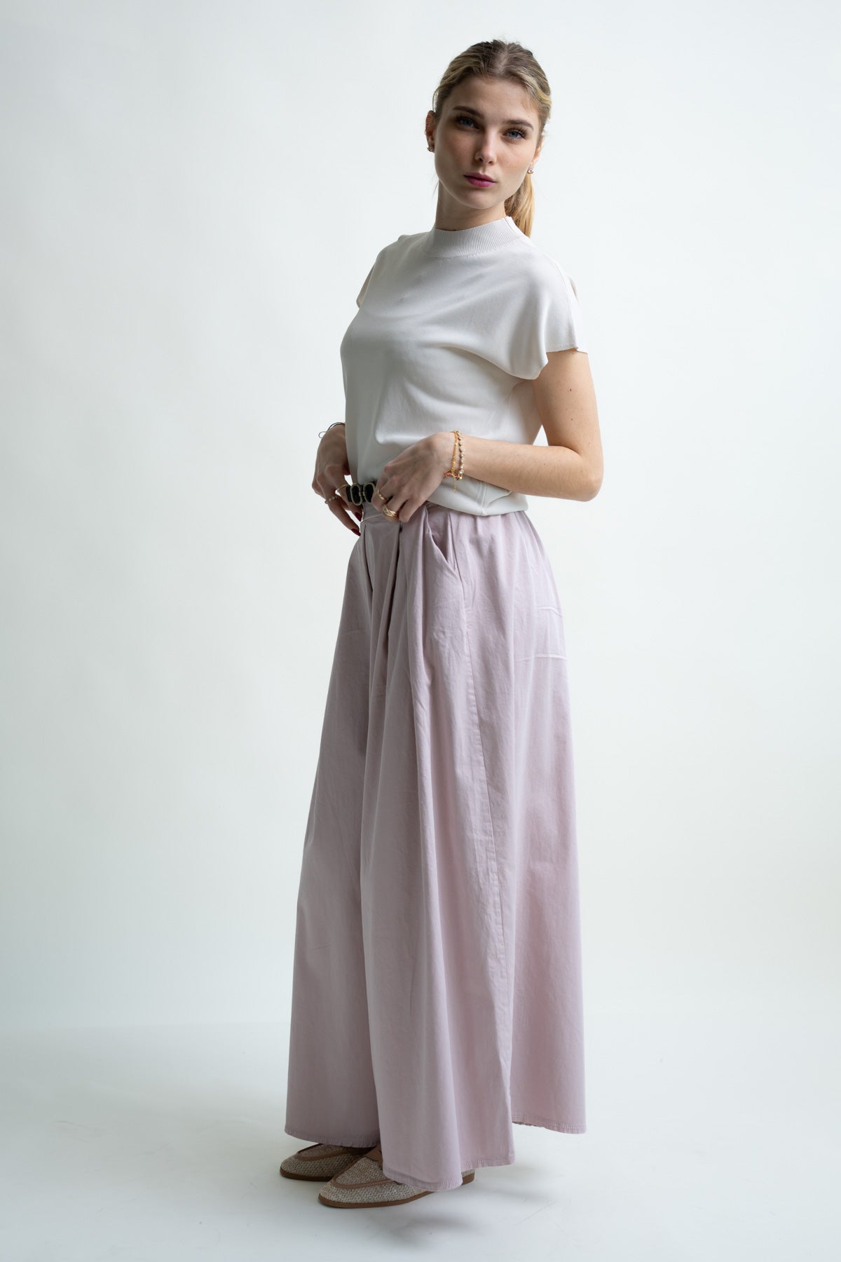 CATHARINA 25 Pants