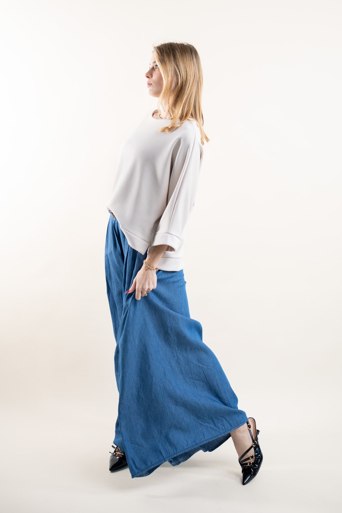 CATHARINA 25 Pants